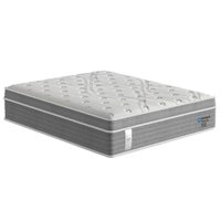 Colchão King Molas MasterPocket Probel c/Massagem Liverpool 193x203x36