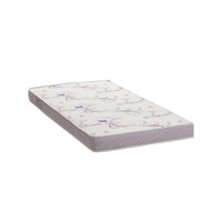 Colchão Infantil D20 Ortobom Physical Resistente Liso 70x12
