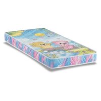 Colchão do Bebê Anjos D18 Angel Baby Liso 70x130x10
