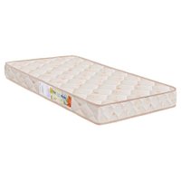 Colchão Infantil Polar D18 Baby Juvenil 70x130x10