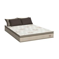 Colchão King Molas Probel Ensacadas Rubi Soft Gel 193x203x36