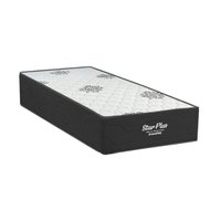Colchão Solteiro Molas Inovaflex Ensacadas Star Plus 88x25