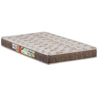 Colchão Infantil Polar D18 Baby Luxo 70x130x12