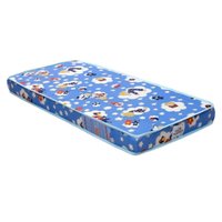 Colchão Infantil Ortobom D18 Baby Physical 70x130x10