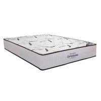 Colchão King Espuma Ortobom D45 Hight Foam 193x203x28