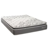 Colchão King Molas Kappesberg Ensacadas Serene 193x203x32