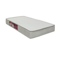 Colchão Infantil Ortobom D18 Baby Light Saúde 60x130x12