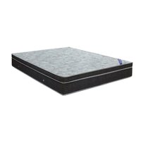 Colchão King Molas Nanolastic Ortobom Light 186x198x25