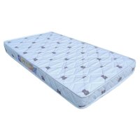 Colchão p/ Berço Orthoflex D18 Baby Flex 60x130x10