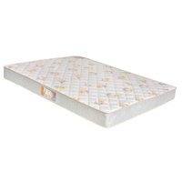 Colchão Queen D28 Castor Sleep Max 158x198x18