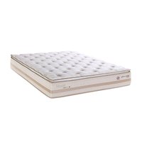 Colchão Queen Molas Herval Maxspring Real 158x198x30