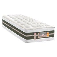 Colchão Solteiro Molas Castor Tecnopedic S Star Air 88x34