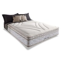 Colchão King Molas Maxspring Herval American 193x203x33