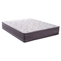 Colchão King Molas Kappesberg Ensacadas Inverno/Verão 193x32