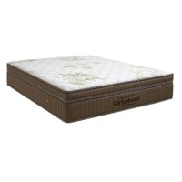Colchão ViÃºva Molas Ortobom Ensacadas Gold Ultra Gel 108x32