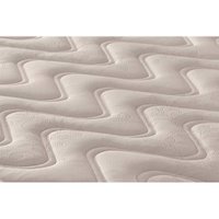 Cama Box c/ 2 Aux Solteiro + ColchÃ£o D33 Confort Ultra Paropas
