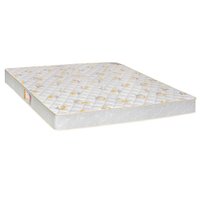 Colchão Queen D28 Castor Sleep Max 158x198x25