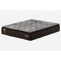 Colchão Casal Molas MasterPocket Probel Ensacadas Malibu Ultra Gel 138x34