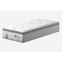 Colchão Solteiro Molas Probel Prolastic Volare Luxo 78x33