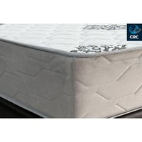 Colchão Solteiro D28 Anatômico Inovaflex Ortopédico Comfort Premiun 88x27