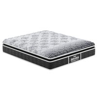 Colchão Queen D28 Probel Ortopédico Prómiddle Plus 158x198x28