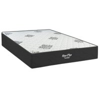 Colchão Casal Molas Ensacadas Inovaflex Star Plus 138x188x25