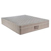 Colchão Viúva Molas MasterPocket Ortobom Ensacadas Airtech 108x198x25
