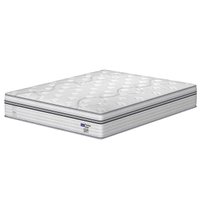 Colchão Casal Molas MasterPocket Probel Ensacadas Premier 138x188x34