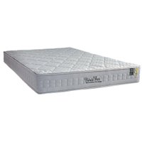 Colchão Viúva Molas MasterPocket Anjos Ensacadas Robust Flex 128x188x27