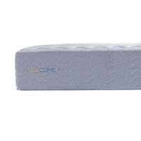 Colchão Queen Molas Herval Bump Core na Caixa 158