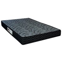 Colchão Queen Espuma Paropas Ortopédico D65 Prime Gold 158x198x20