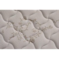 Colchão Solteiro Molas Ortobom Ensacadas Airtech 108x198x35