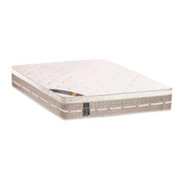 Colchão King Molas Castor Tecnopedic Premium 193x203x30