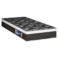 Colchão Solteiro Espuma Plumatex Ortopédico D33 Selectus 88x188x24