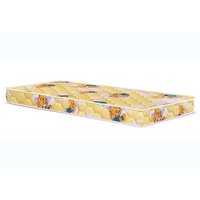 Colchão Infantil Castor D18 Castorzinho Baby 60x130x10