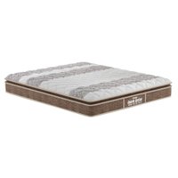 Colchão King D33 Probel Ortopédico PróIntense 193x203x28