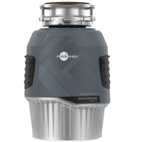 Triturador de Resíduos Insinkerator I9AE1AFBNA Evolution Plus E1000 Preto