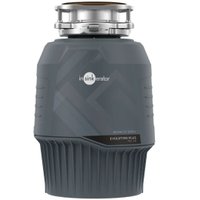 Triturador de Resíduos Insinkerator I9AE7AFANA Evolution Plus E750 Preto