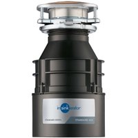 Triturador de Resíduos Insinkerator I9AS4AEBNA Standard 460 Preto