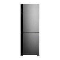 Refrigerador Brastemp Smart Frost Free Inverse 500L Inox Bivolt- BRE66AKXNA