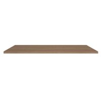 Tampo Para Balcao 120 cm MDP Unna Carvalho Oak POLIMAN