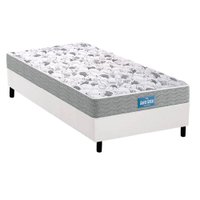 Cama Box CRC Solt +Colchão D45 Ortopédico PróExtreme Probel 88