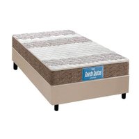 Cama Box CRC Solt +Colchão D33 Ortopédico PróIntense Probel 88