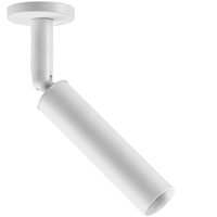 Spot Neo Branco de Teto em Alumínio 15cm Bivolt Iluminação Interna G9 Dital