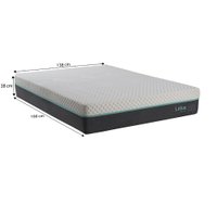 Conjunto Cama Box com Sommier e Cabeceira Lotus Kappesberg 138x188