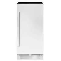 Máquina De Gelo Cuisinart Arkton 38Cm 23Kg Inox 220V 4093841008