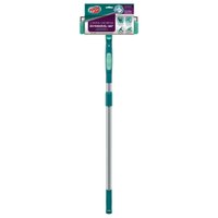 Limpa Vidros Extensível 180 Flashlimp Limpeza Casa Verde