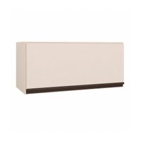 Armário de Cozinha Aéreo com 1 Porta Basculante 70cm Milano Multimóveis MP2392