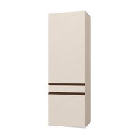Paneleiro Armário de Cozinha com 2 Portas Suspenso Milano Multimóveis MP2417