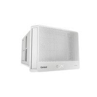 Ar-condicionado Janela 10000 BTUs Consul Inverter Frio com Design Moderno - CCK10CB